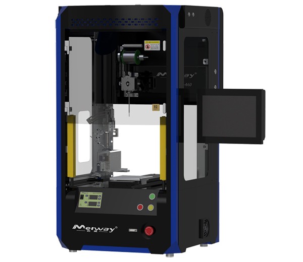 自動焊錫機加熱益處有哪些？